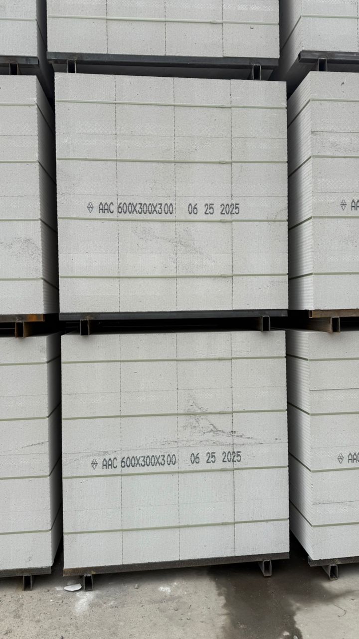 Почему автоклавный газоблок лучше обычного газоблока