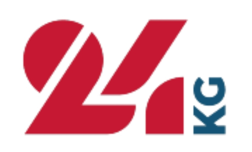 24кг