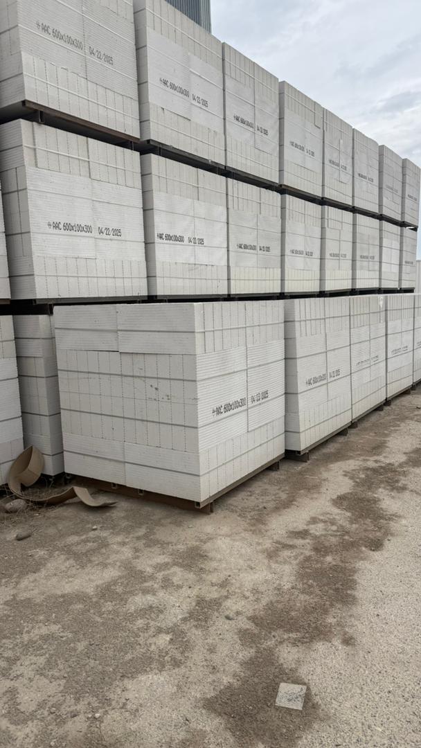 Газоблоки: что такое газоблок, размеры, цена и где выгодно купить