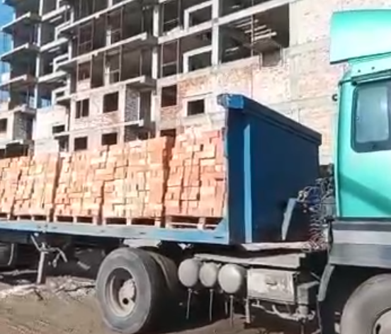 кирпичный завод бишкек