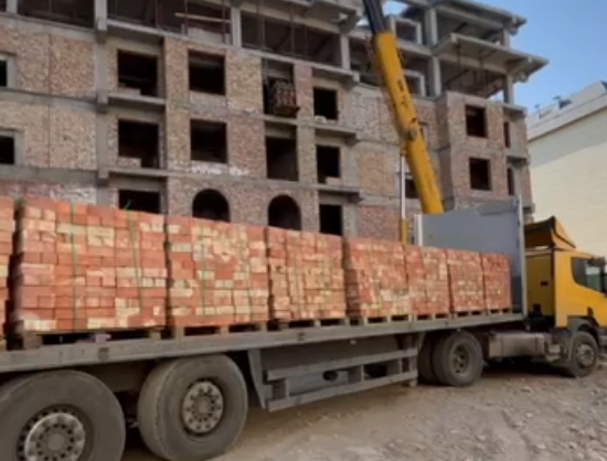 Кирпичный завод в Бишкеке — производство и продажа кирпича