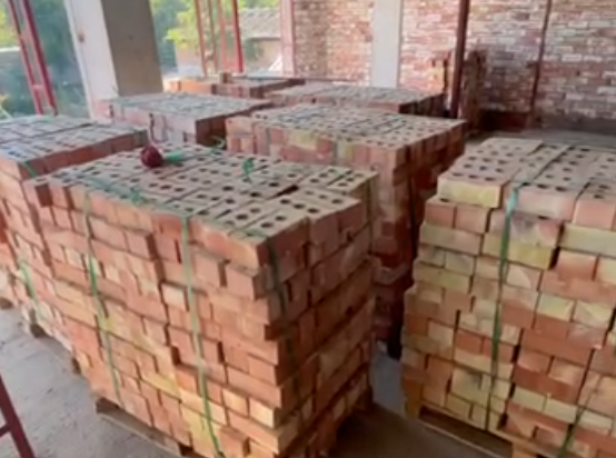 Кирпичный завод в Бишкеке — производство и продажа кирпича